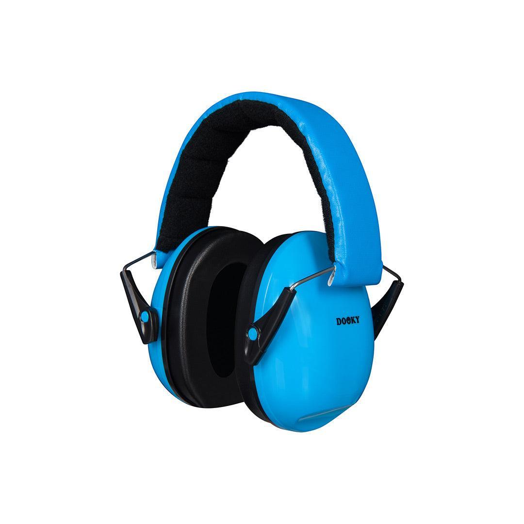 Dooky Junior Ear Protection - Blue