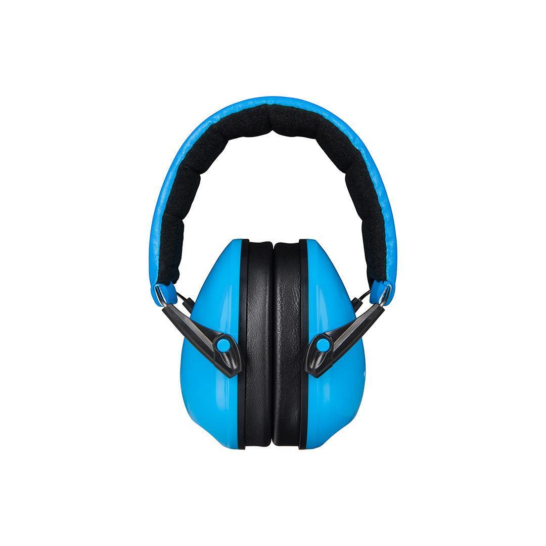 Dooky Junior Ear Protection - Blue