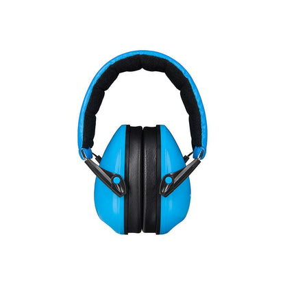 Dooky Junior Ear Protection - Blue
