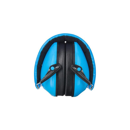 Dooky Junior Ear Protection - Blue