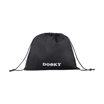 Dooky Junior Ear Protection - Blue
