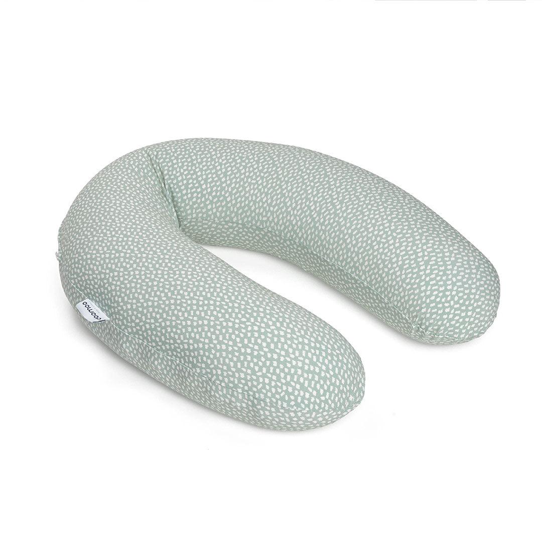 Doomoo Buddy Maternity Pillow - Cloudy Khaki