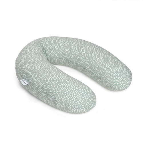 Doomoo Buddy Maternity Pillow - Cloudy Khaki