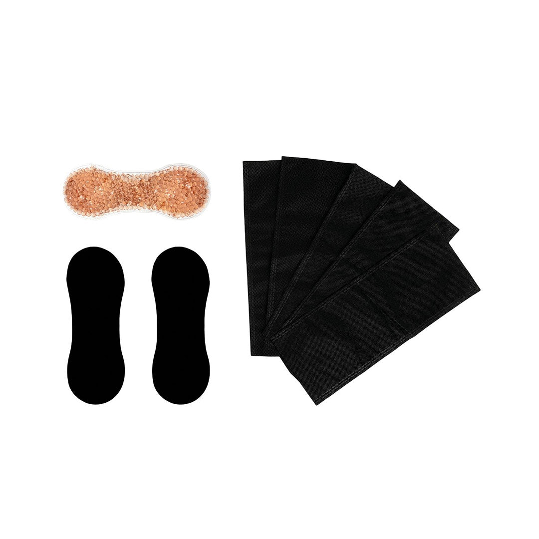Doomoo Calmy Gel Recovery Pad - Orange