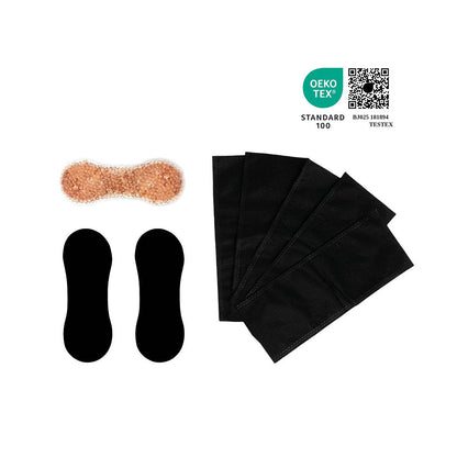 Doomoo Calmy Gel Recovery Pad - Orange