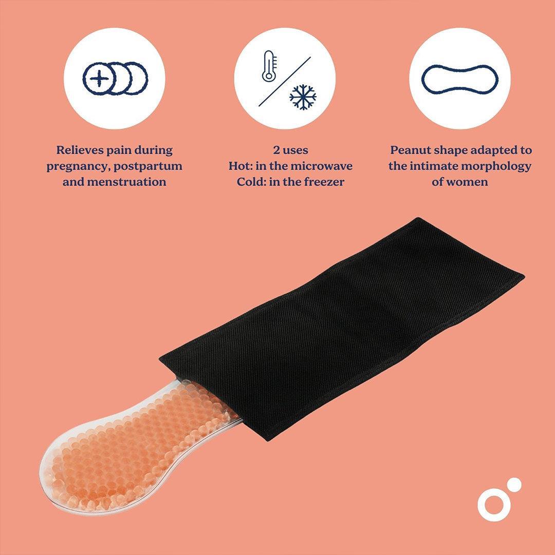 Doomoo Calmy Gel Recovery Pad - Orange