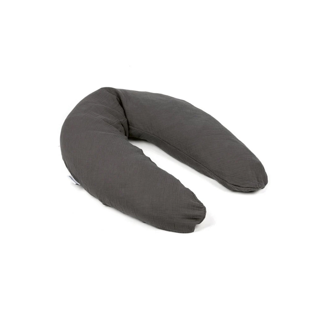 Doomoo Comfy Big Maternity Pillow - Grey