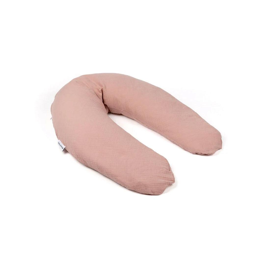 Doomoo Comfy Big Maternity Pillow - Pink