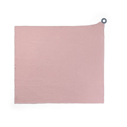 Doomoo Mom N Play Breastfeeding Cape - Pink