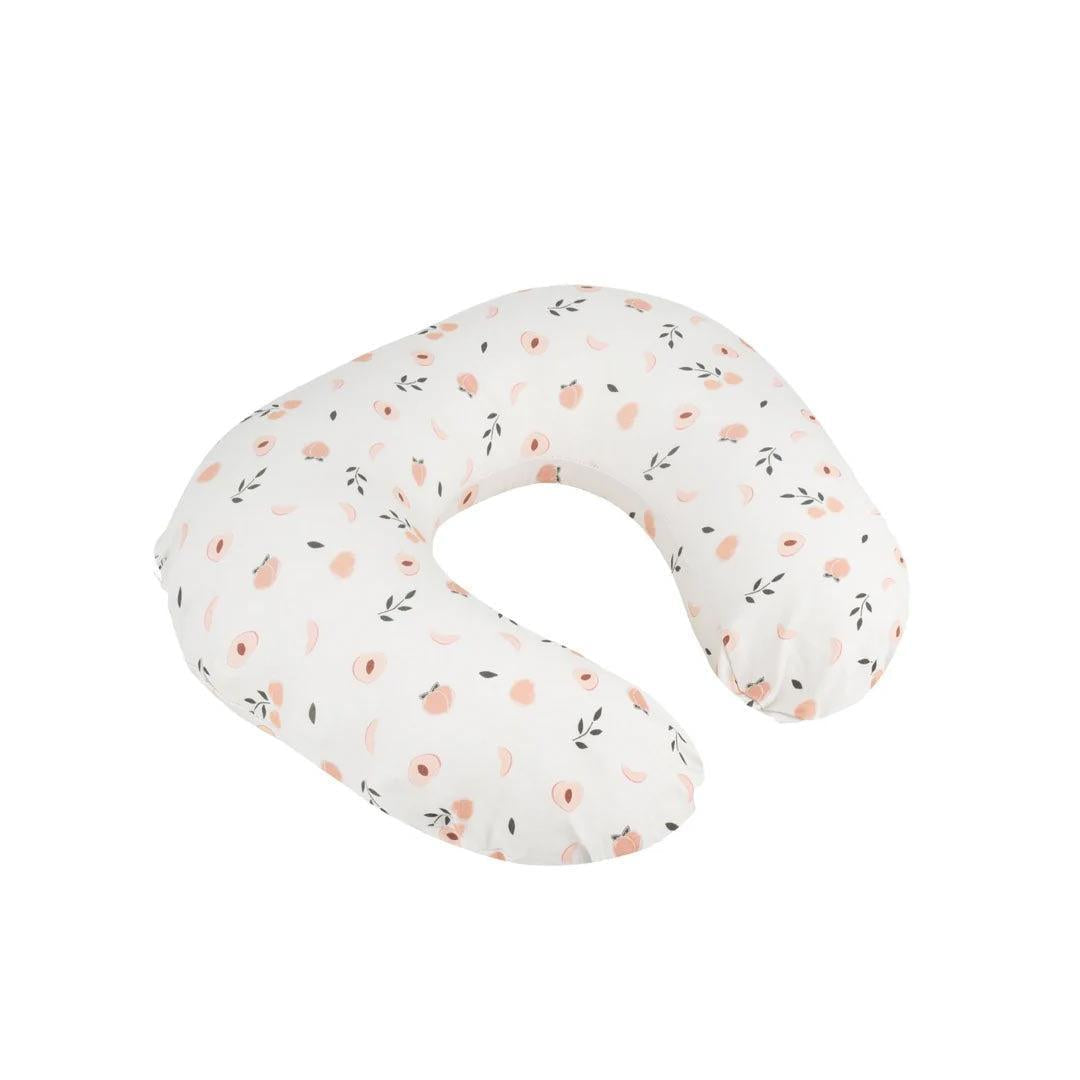 Doomoo Softy Nursing Pillow - Peaches