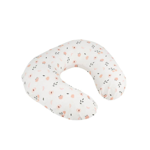 Doomoo Softy Nursing Pillow - Peaches