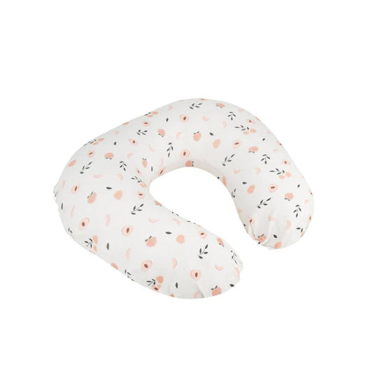 Doomoo Softy Nursing Pillow - Peaches