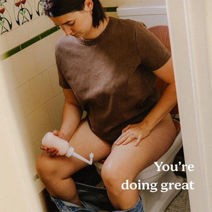Doomoo Shinncare Cleansing and Soothing Solution