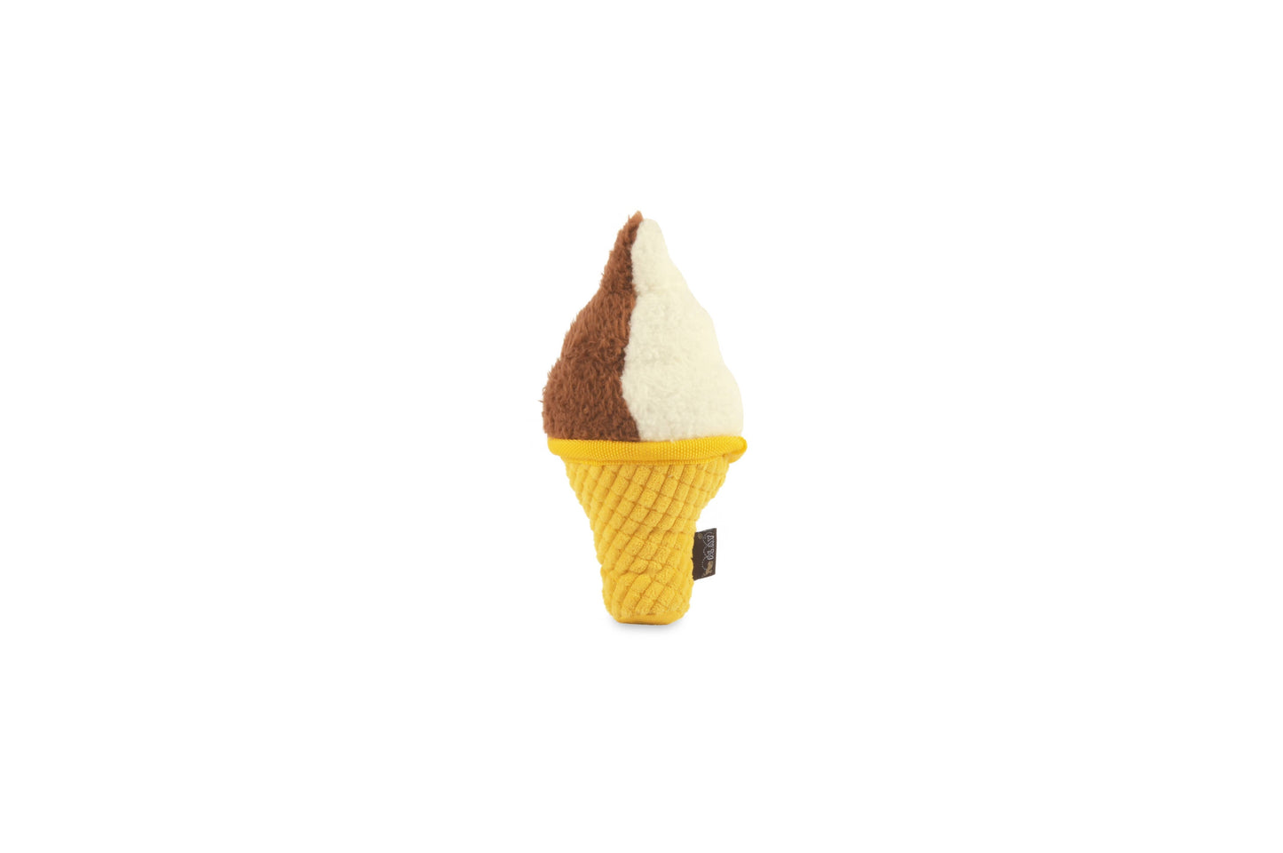 P.L.A.Y. Pet Lifestyle and You - Snack Attack - MINI Swirls n’ Slobbers Soft Serve