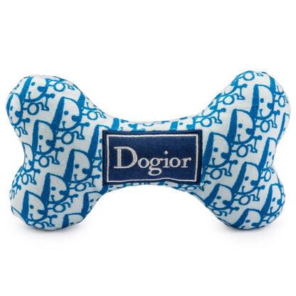 Haute Diggity Dog - Dogior Bones Dog Toys: Large