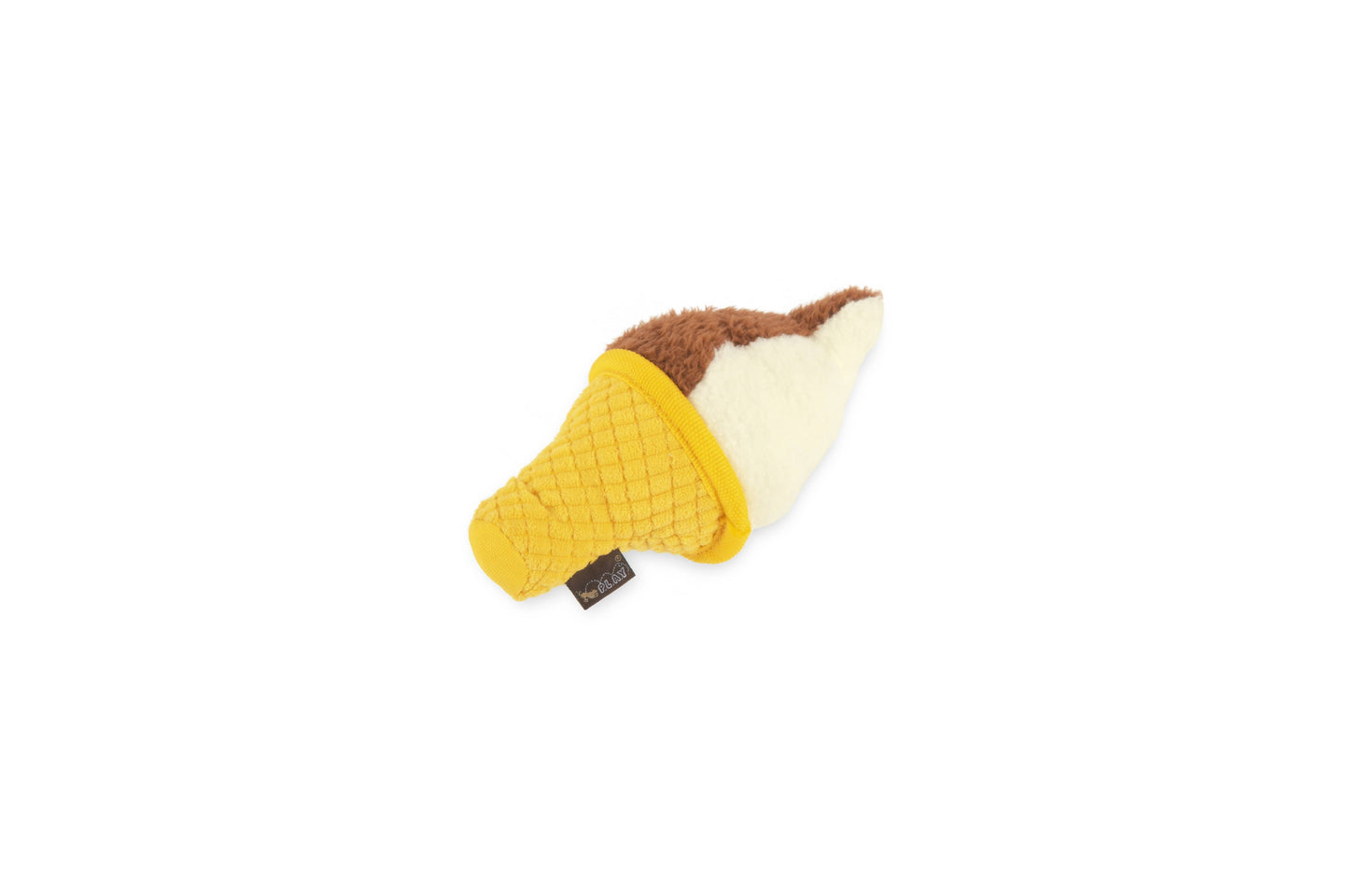 P.L.A.Y. Pet Lifestyle and You - Snack Attack - MINI Swirls n’ Slobbers Soft Serve
