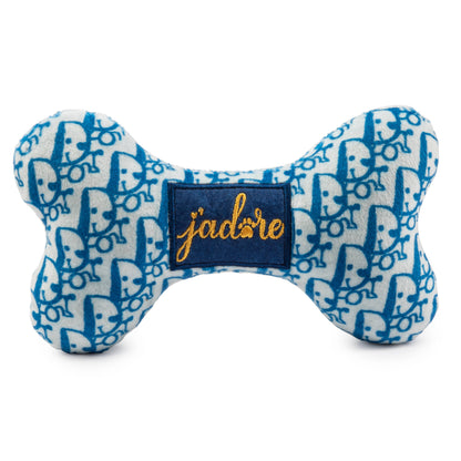 Haute Diggity Dog - Dogior Bones Dog Toys: Large