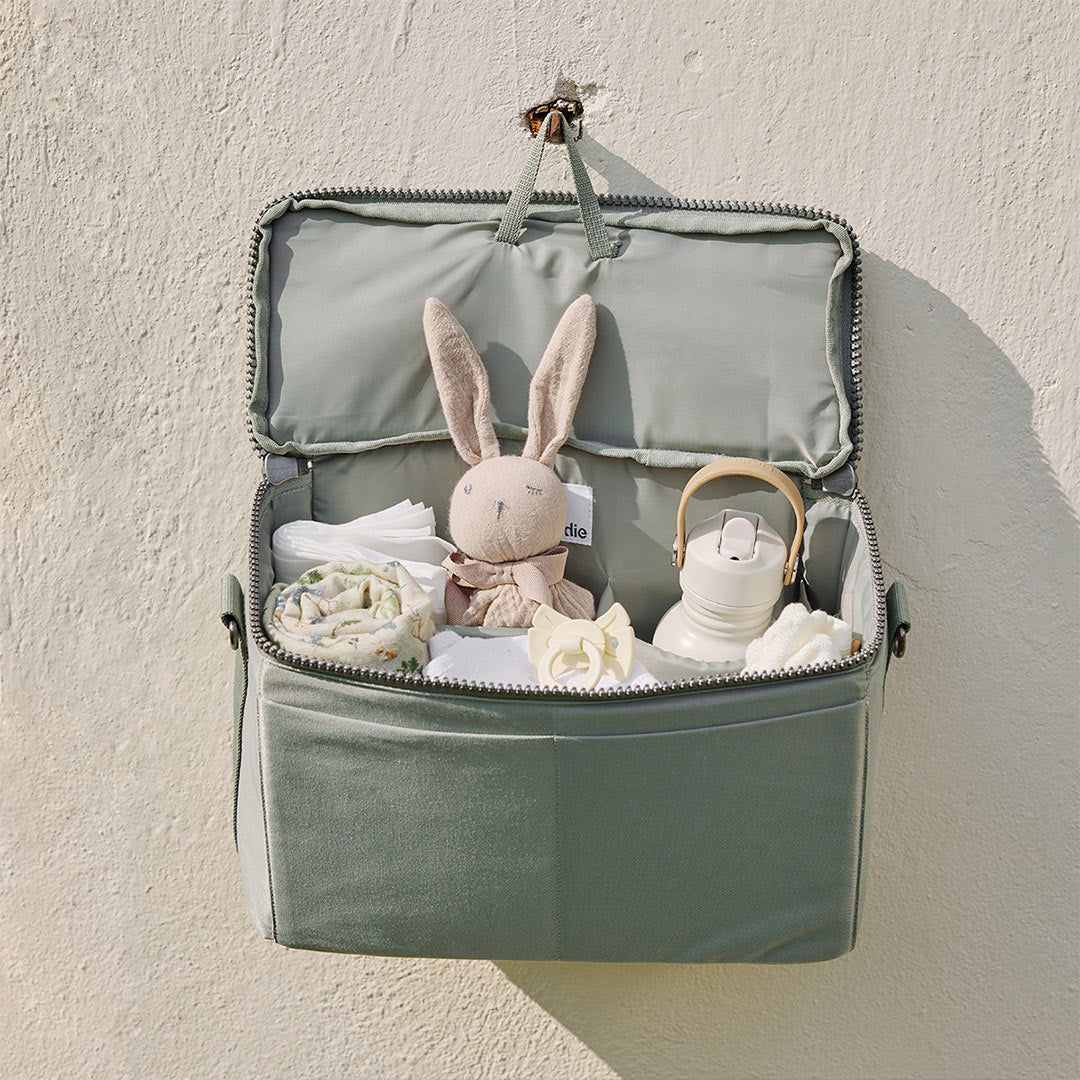 Elodie Details Organiser - Hazy Jade
