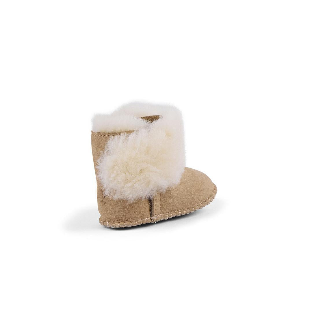 EMU Australia Baby Bootie Deluxe - Sand