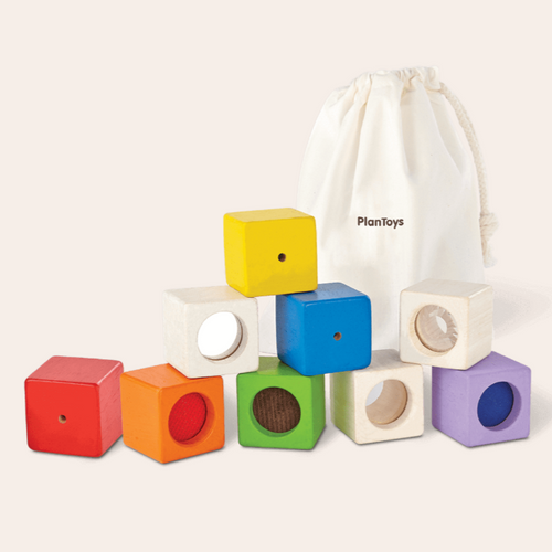 Activity Blocks