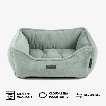Nandog Pet Gear - The Dream ONE Bed in Paris Green
