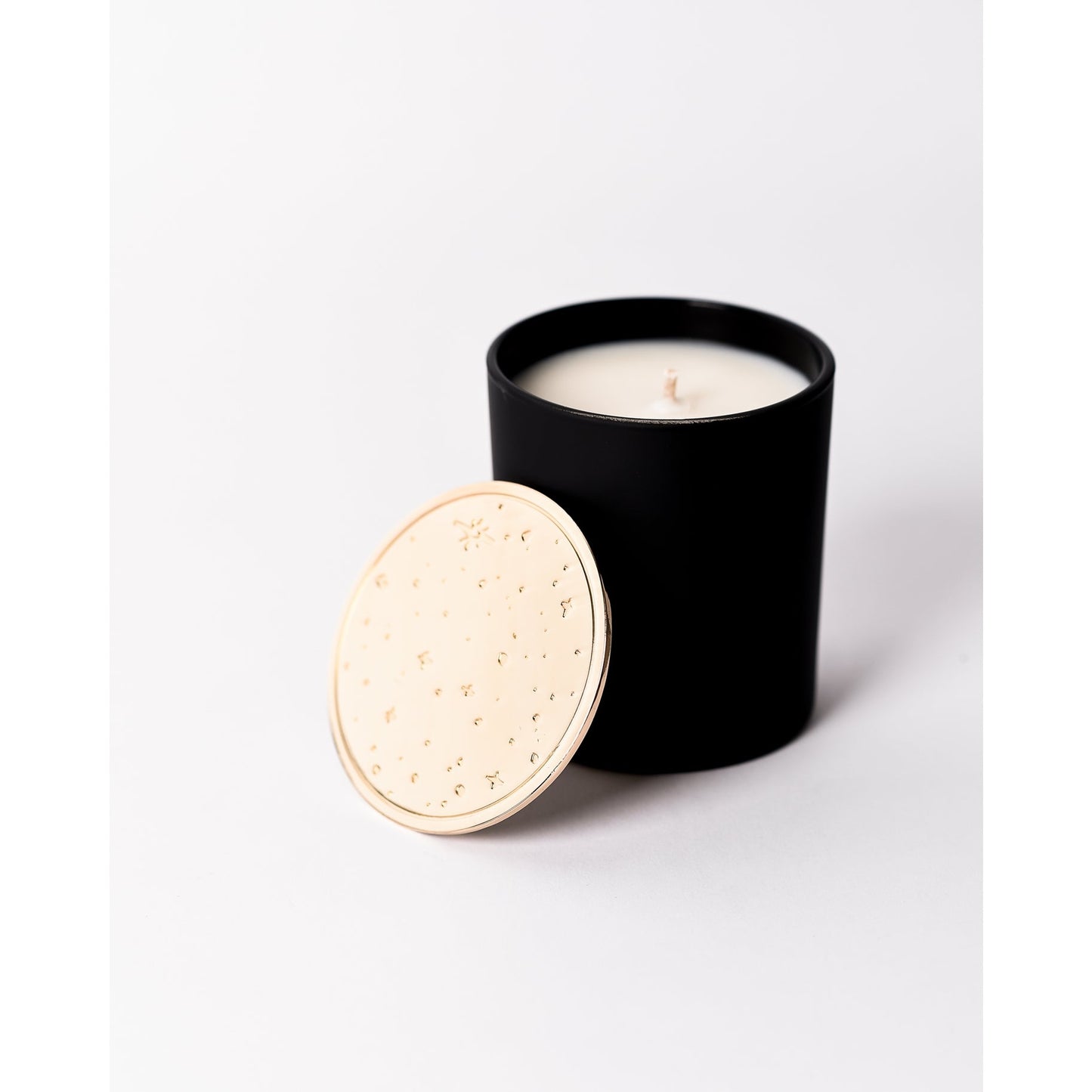 Full Moon Candle