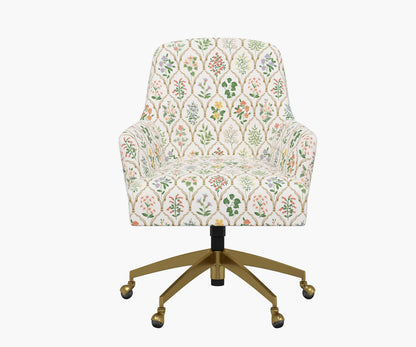 Cambridge Desk Chair - Hawthorne