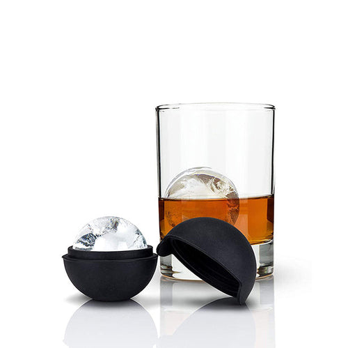 Glacier Rocks® Ice Sphere Molds