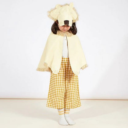 Lion Costume