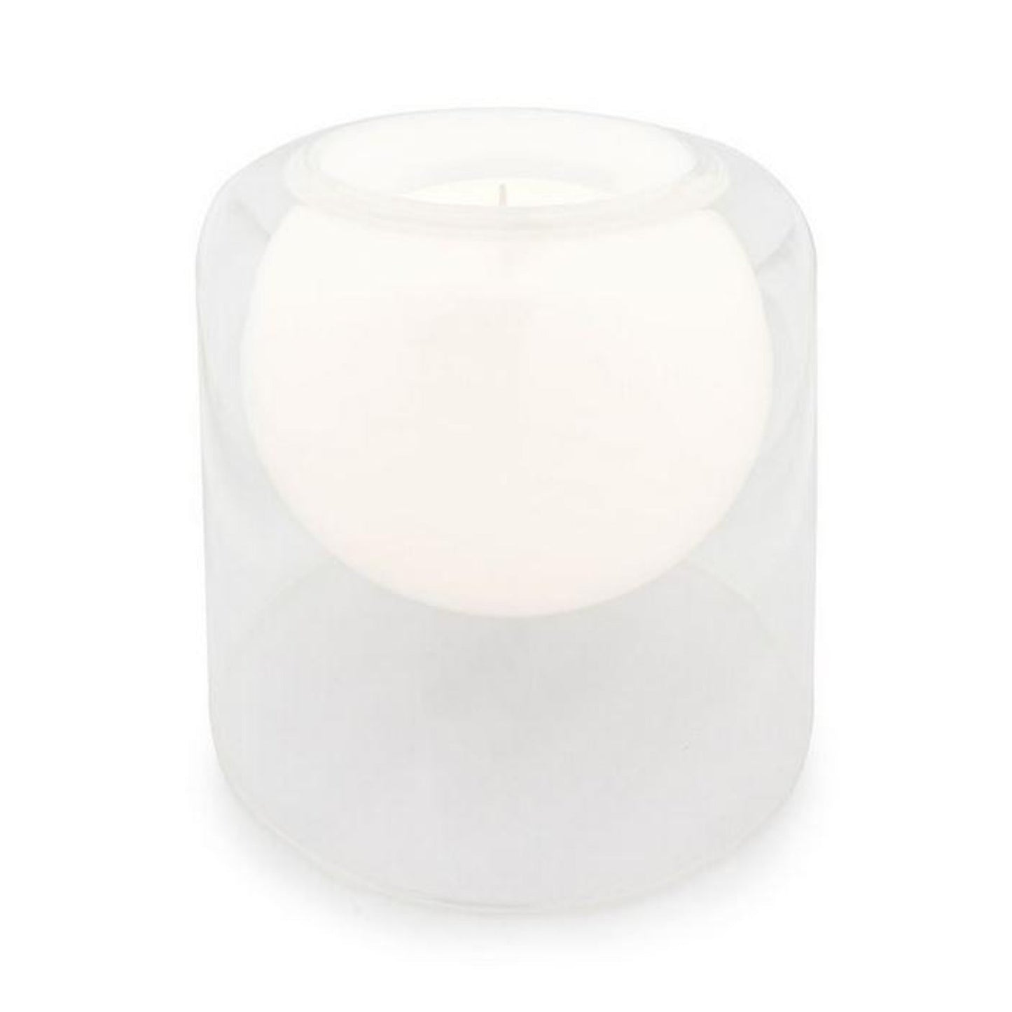Luna Candle