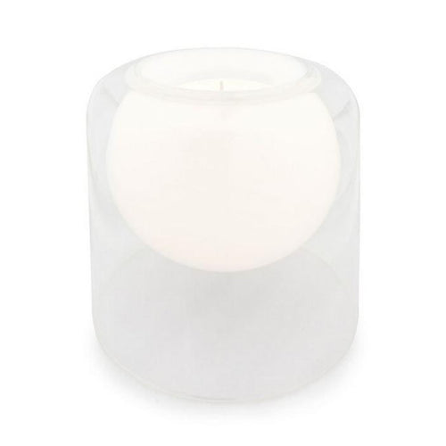 Luna Candle