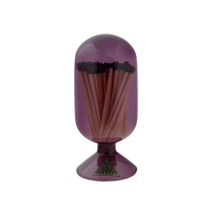 Mulberry Match Cloche