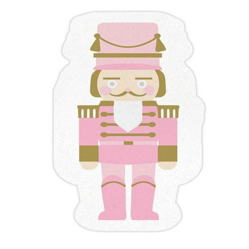 Nutcracker Napkin