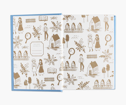 Classic Book - Anne of Green Gables