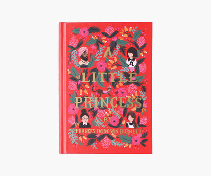 Classic Book - A Little Princess