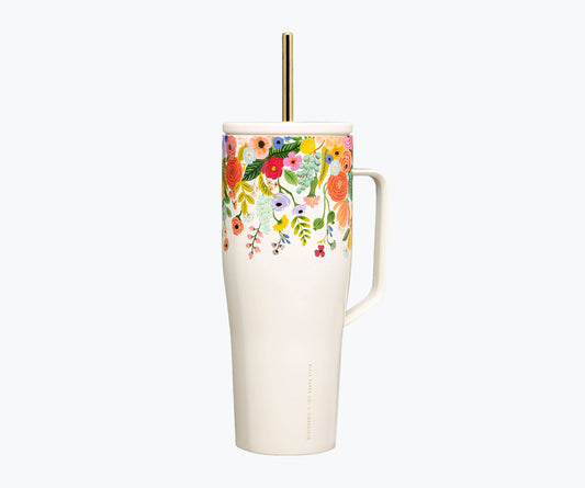 30 oz. Cold Cup XL - Garden Party