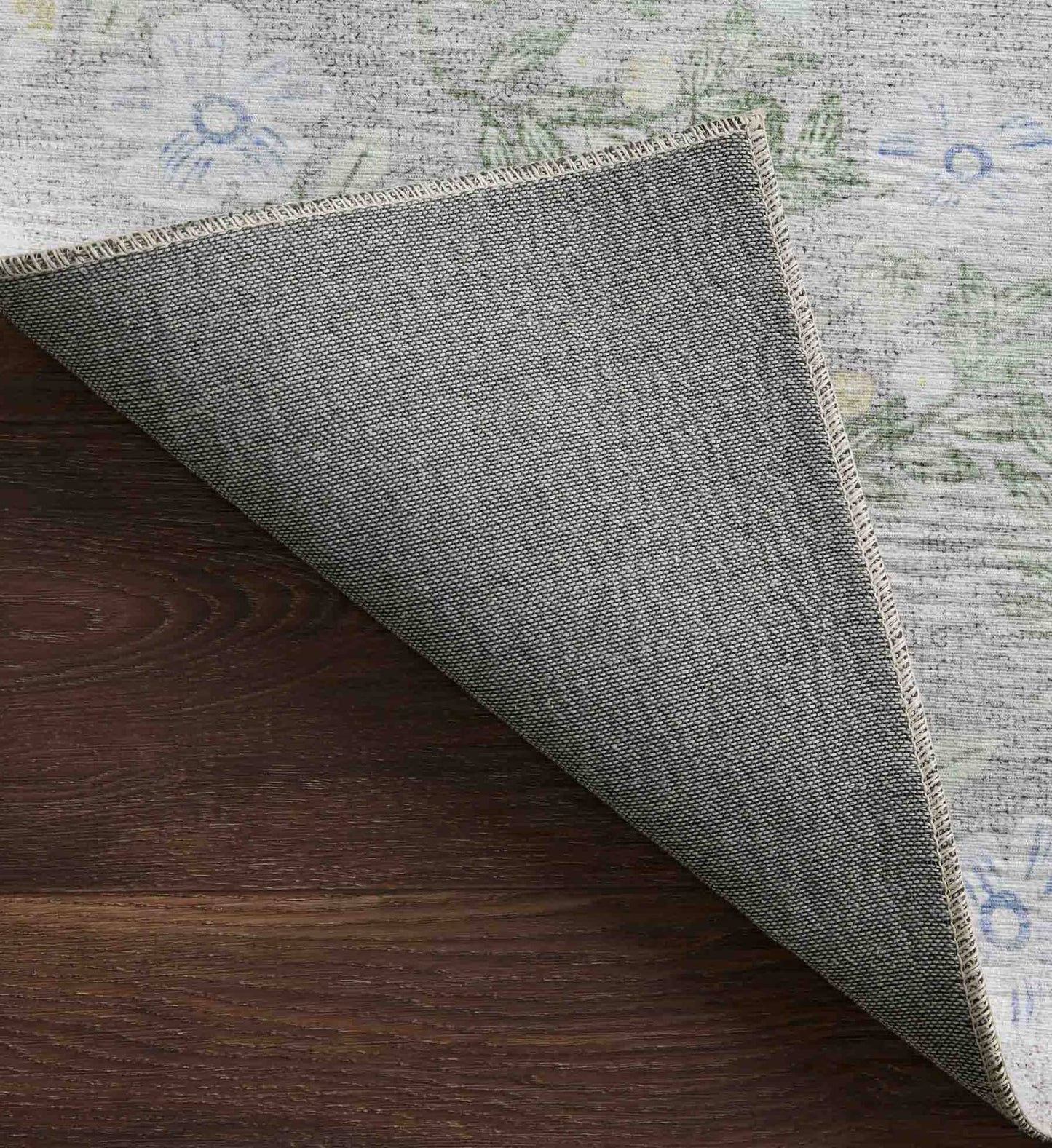 Palais Windsor Printed Rug - Grey