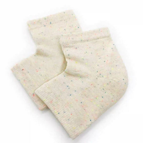 Moisturizing Spa Socks
