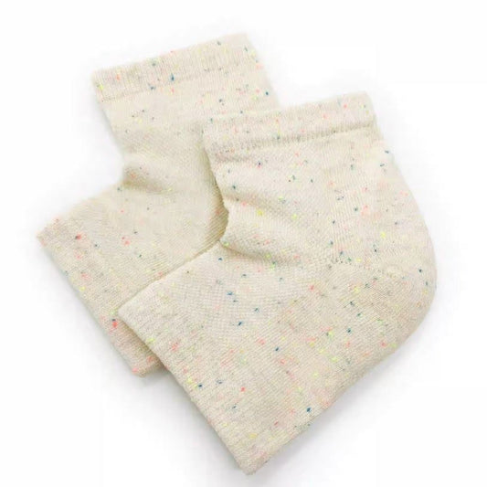 Moisturizing Spa Socks
