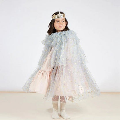 Layered Tulle Star Costume