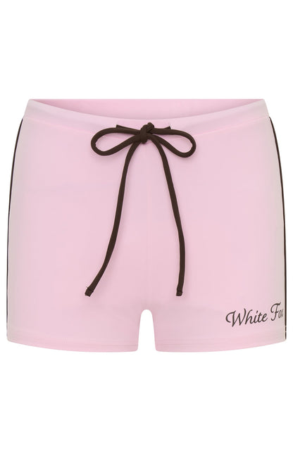 Verano Sixteen Carmen Shorts Pink