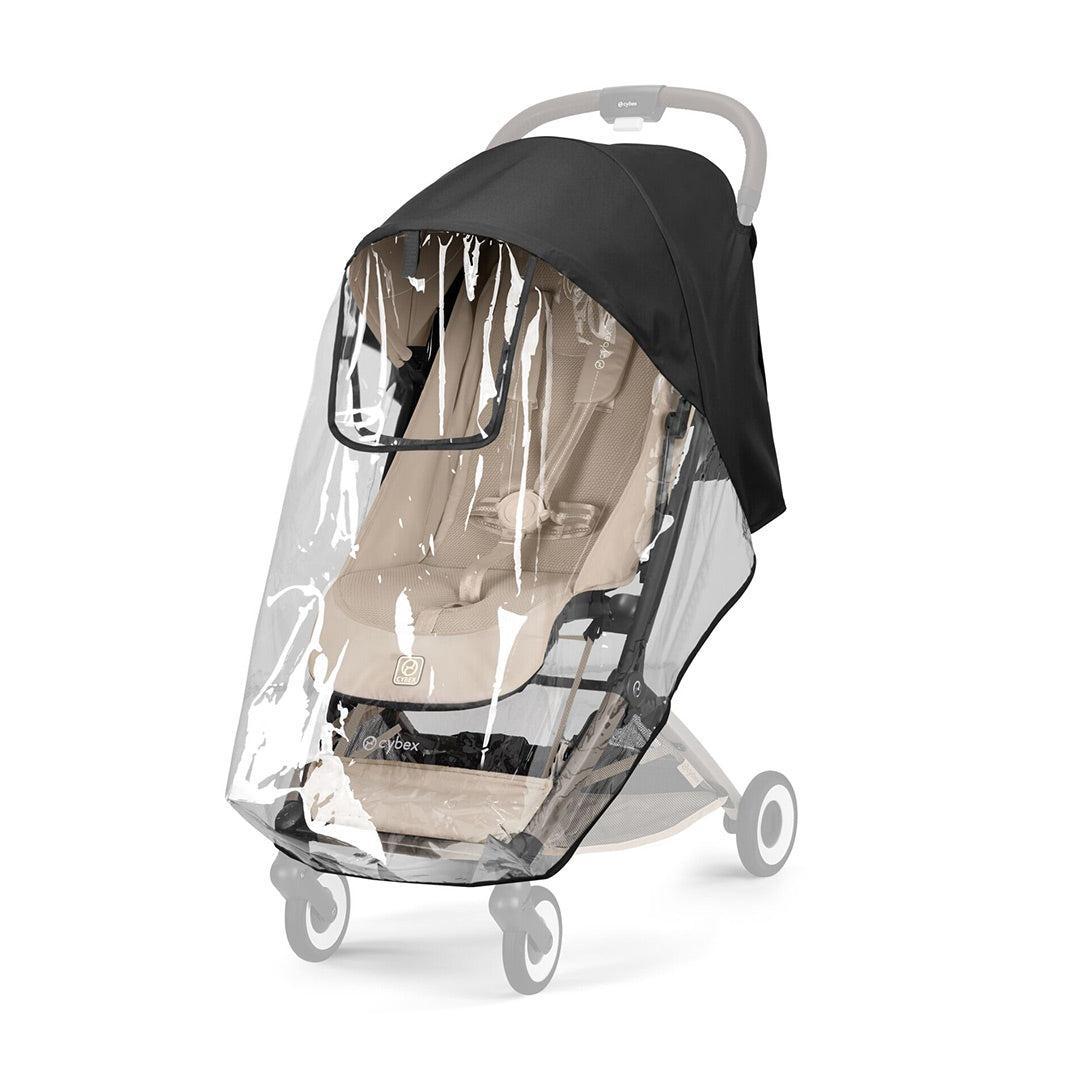 CYBEX Orfeo Compact Stroller - Moss Green